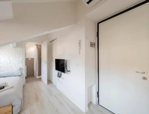 Sammartini Nice Attic Apartment Milano Exterior foto